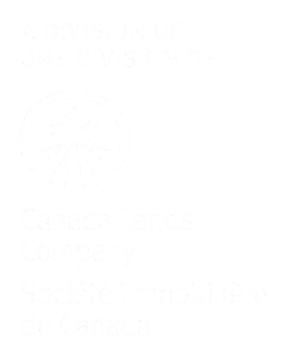 Canada Lands Company logo